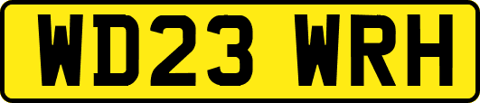 WD23WRH