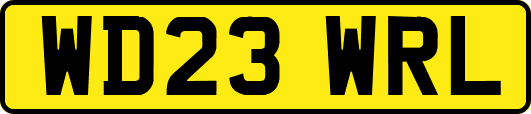 WD23WRL