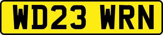 WD23WRN