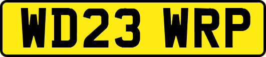 WD23WRP