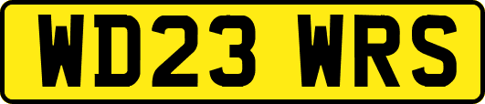 WD23WRS