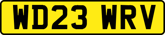 WD23WRV