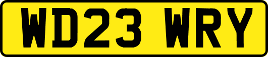 WD23WRY