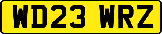 WD23WRZ