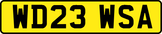 WD23WSA