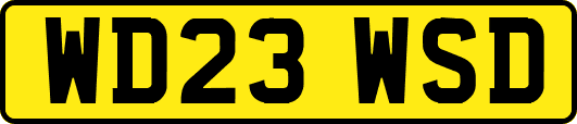 WD23WSD