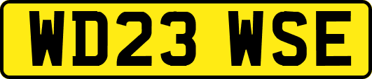 WD23WSE