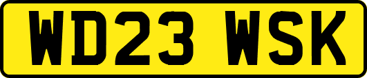 WD23WSK
