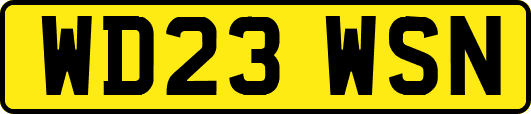 WD23WSN