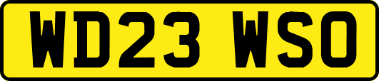 WD23WSO