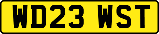 WD23WST