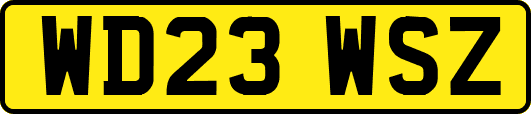 WD23WSZ