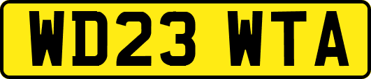 WD23WTA