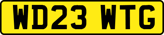 WD23WTG