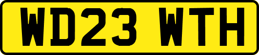 WD23WTH