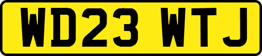 WD23WTJ
