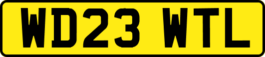 WD23WTL
