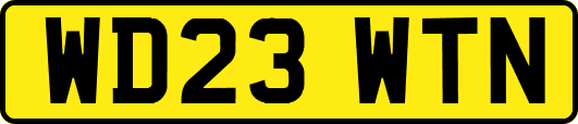 WD23WTN