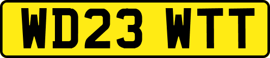 WD23WTT