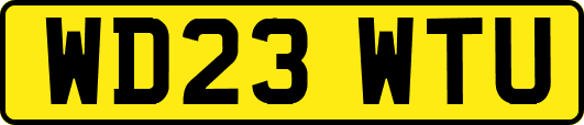 WD23WTU