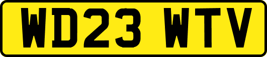 WD23WTV