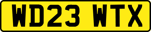 WD23WTX