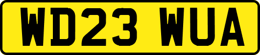 WD23WUA