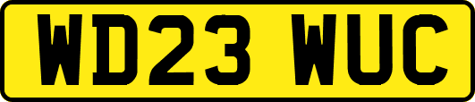WD23WUC