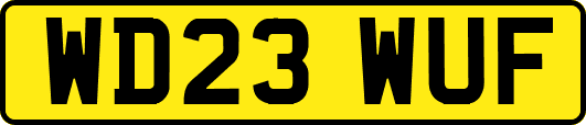 WD23WUF