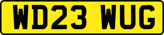 WD23WUG