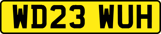 WD23WUH
