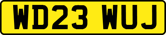 WD23WUJ