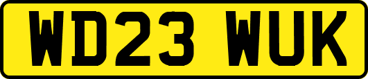 WD23WUK
