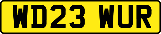 WD23WUR
