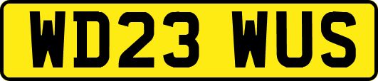 WD23WUS