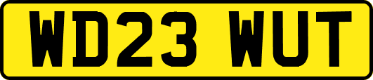 WD23WUT