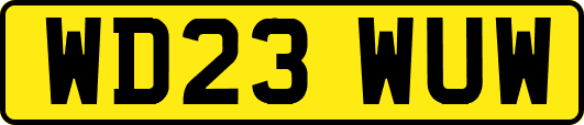 WD23WUW