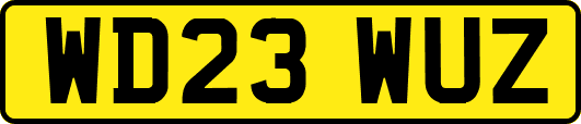 WD23WUZ