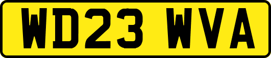 WD23WVA