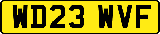WD23WVF