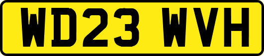 WD23WVH