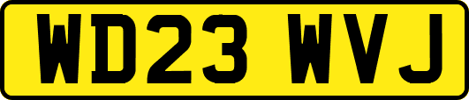 WD23WVJ