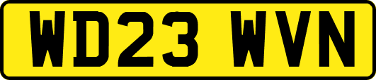 WD23WVN