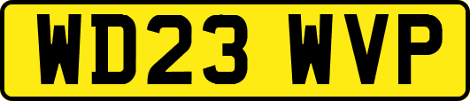 WD23WVP