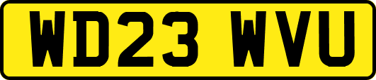 WD23WVU