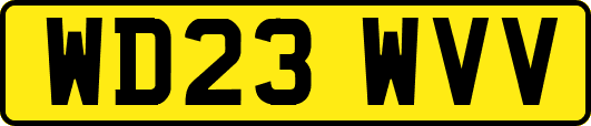 WD23WVV