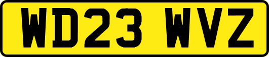 WD23WVZ