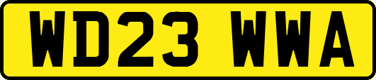 WD23WWA
