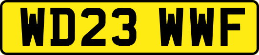 WD23WWF