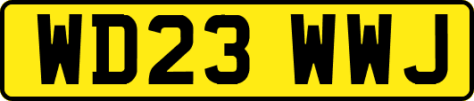WD23WWJ